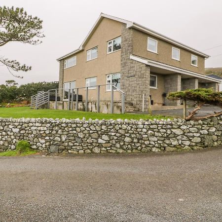 Villa Hendre Wylan Barmouth Esterno foto