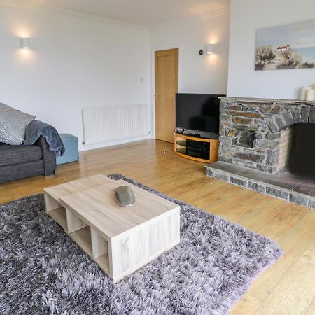 Villa Hendre Wylan Barmouth Esterno foto