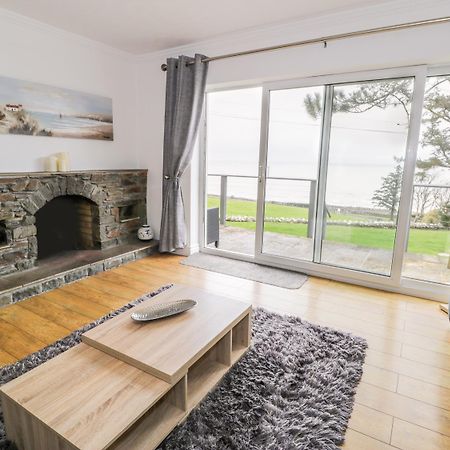 Villa Hendre Wylan Barmouth Esterno foto