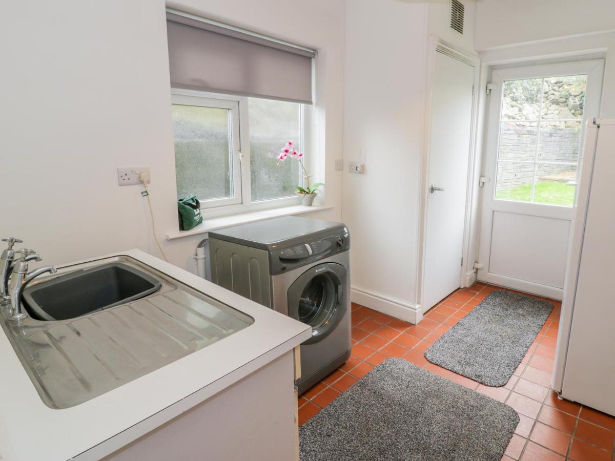 Villa Hendre Wylan Barmouth Esterno foto