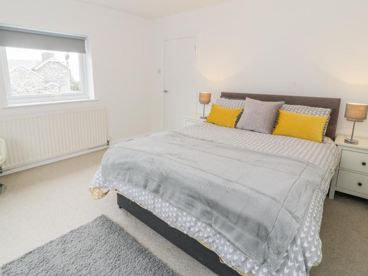 Villa Hendre Wylan Barmouth Esterno foto