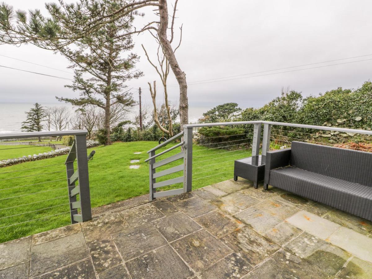 Villa Hendre Wylan Barmouth Esterno foto