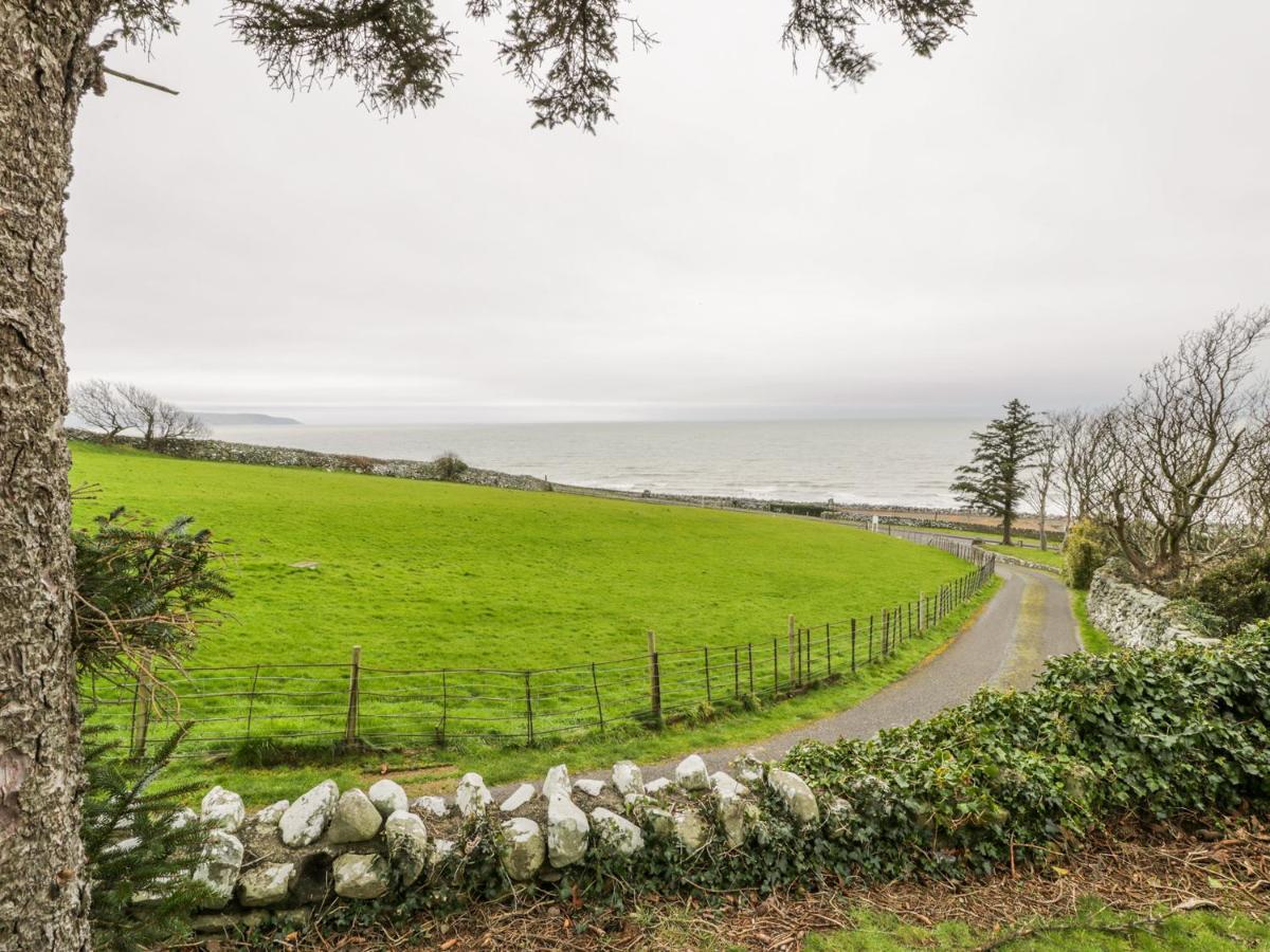Villa Hendre Wylan Barmouth Esterno foto