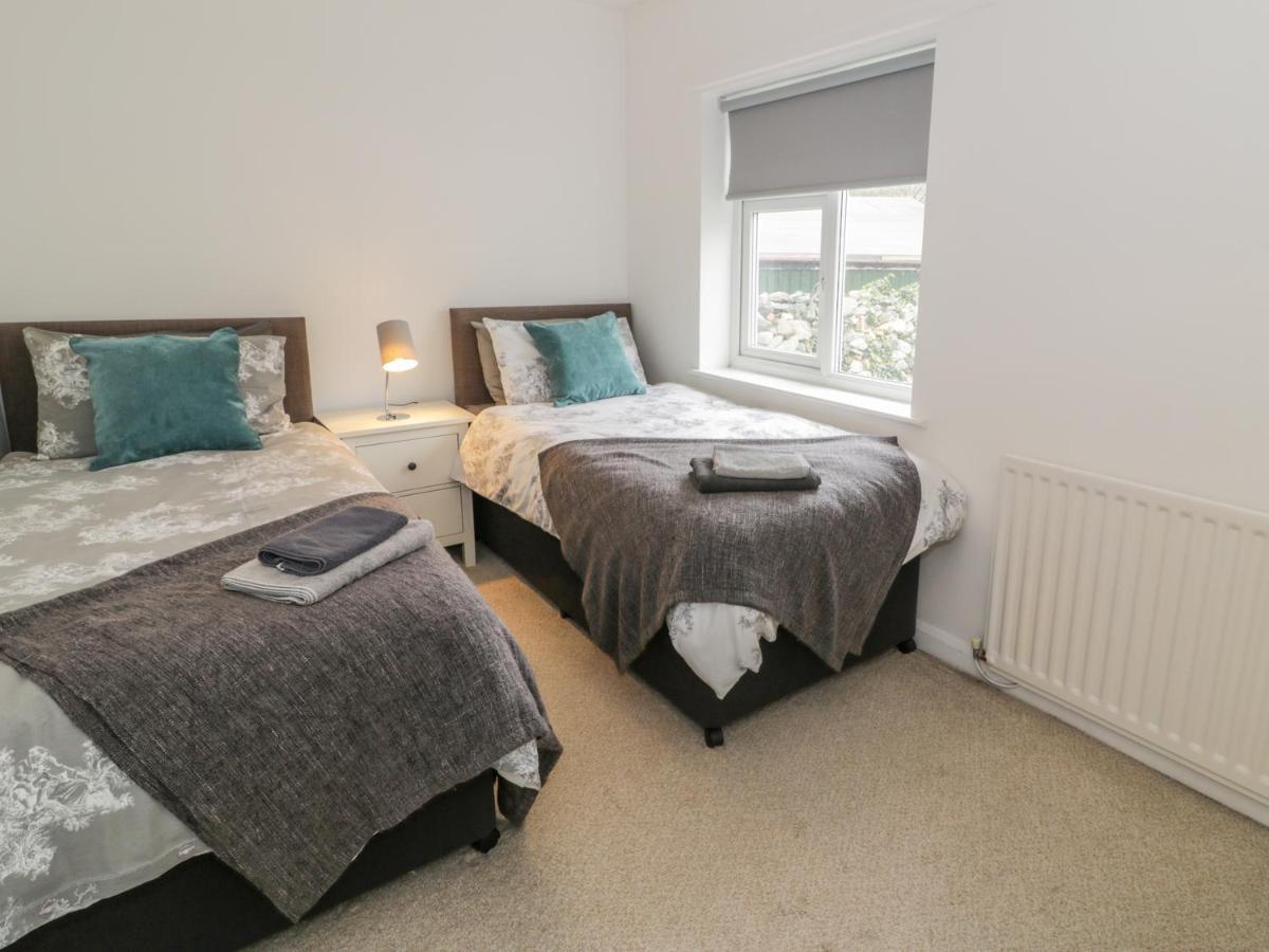 Villa Hendre Wylan Barmouth Esterno foto