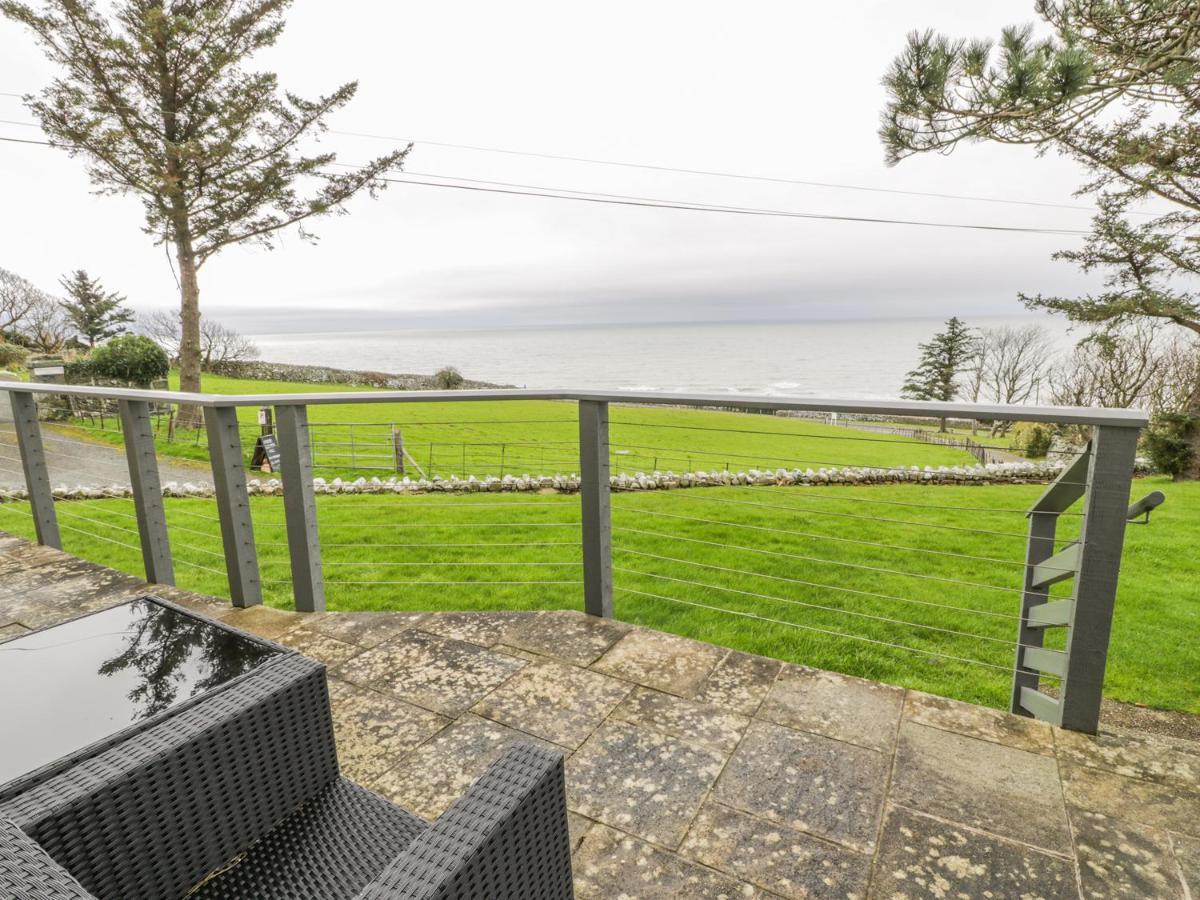 Villa Hendre Wylan Barmouth Esterno foto