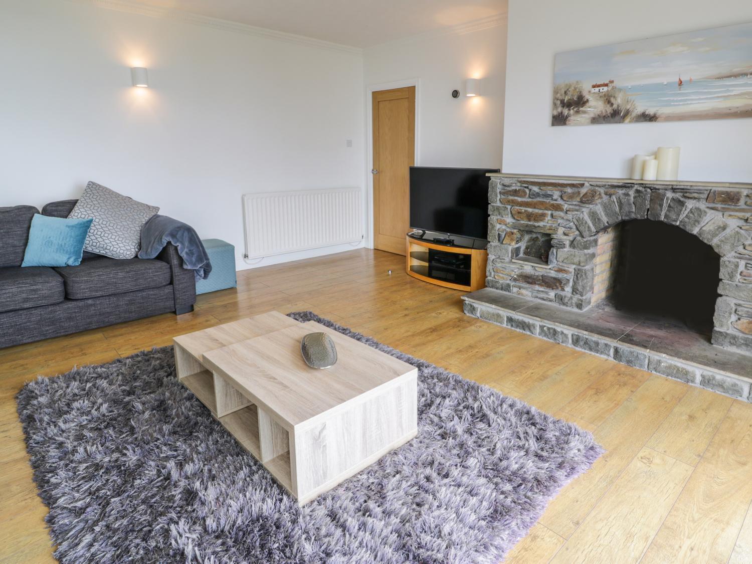 Villa Hendre Wylan Barmouth Esterno foto