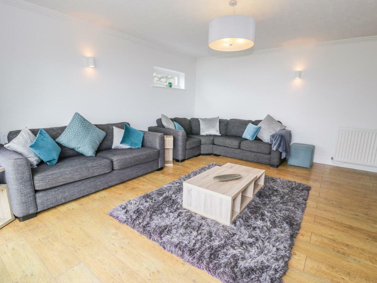Villa Hendre Wylan Barmouth Esterno foto