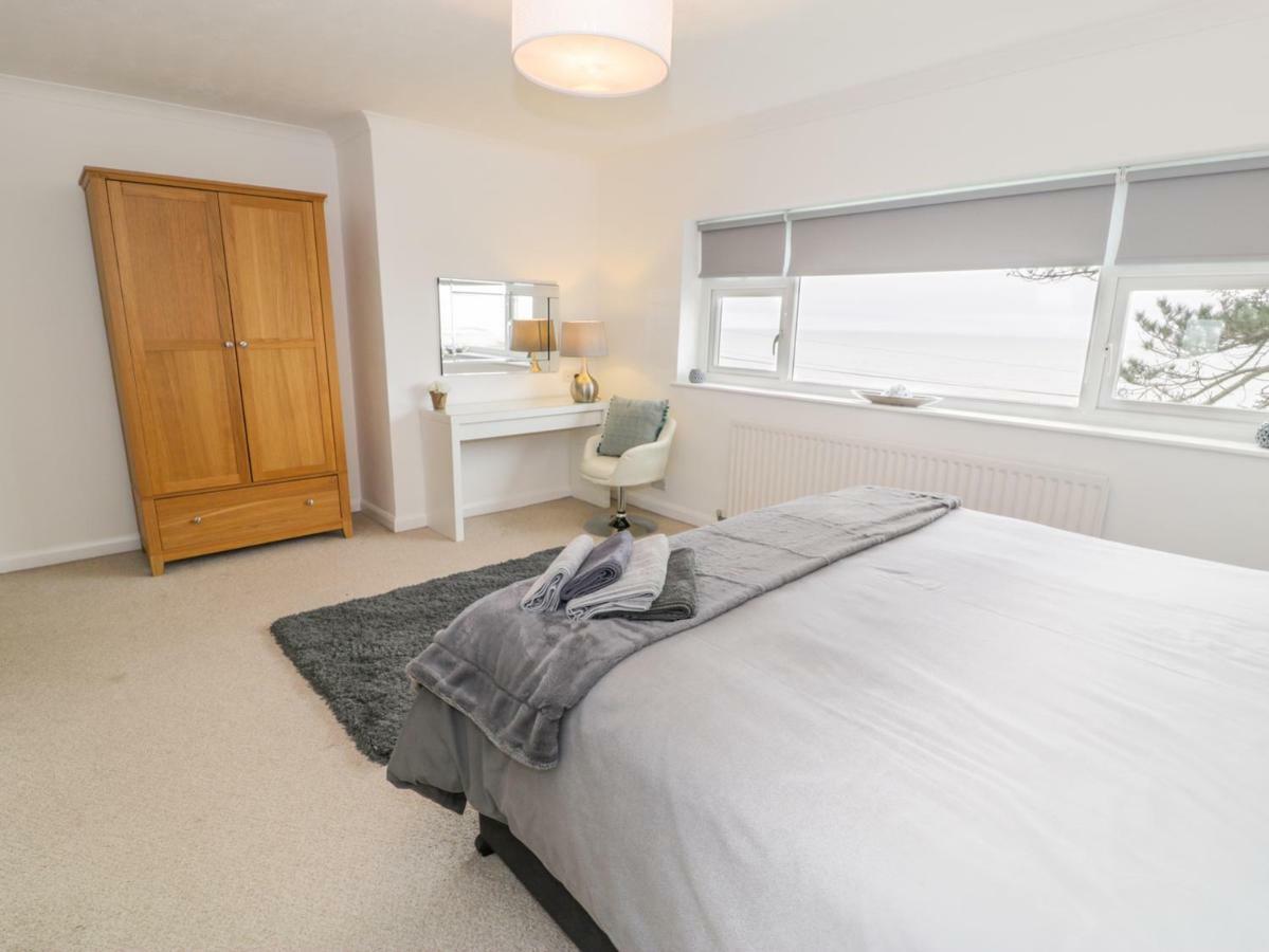 Villa Hendre Wylan Barmouth Esterno foto