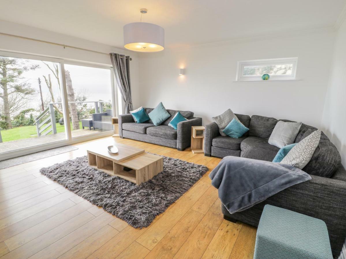 Villa Hendre Wylan Barmouth Esterno foto