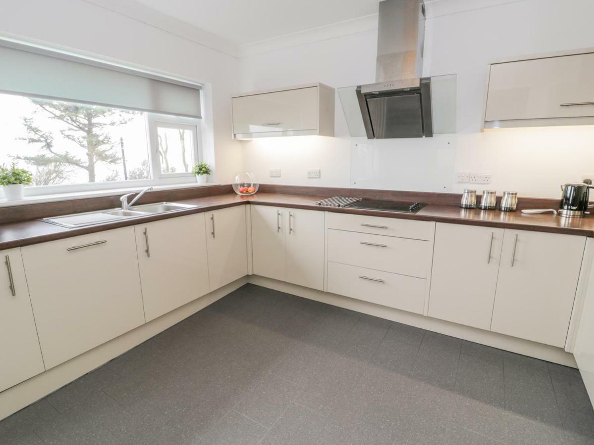 Villa Hendre Wylan Barmouth Esterno foto