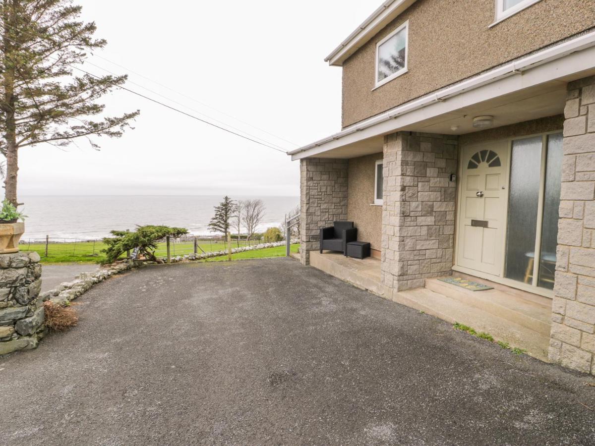 Villa Hendre Wylan Barmouth Esterno foto